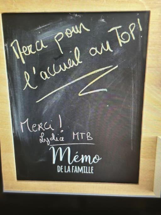 ליבורן Appart. Baila, Proche De Bordeaux Et St Emilion מראה חיצוני תמונה