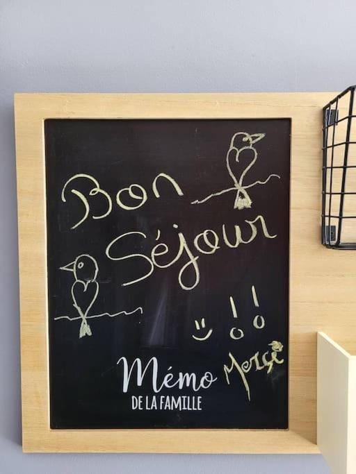 ליבורן Appart. Baila, Proche De Bordeaux Et St Emilion מראה חיצוני תמונה